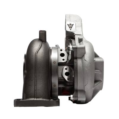 Calibrated Power - 2017-2023 L5P Duramax Stealth Mach 2 67/70 Drop In Turbo - Image 4