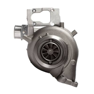 Calibrated Power - 2017-2023 L5P Duramax Stealth Mach 2 67/70 Drop In Turbo - Image 6